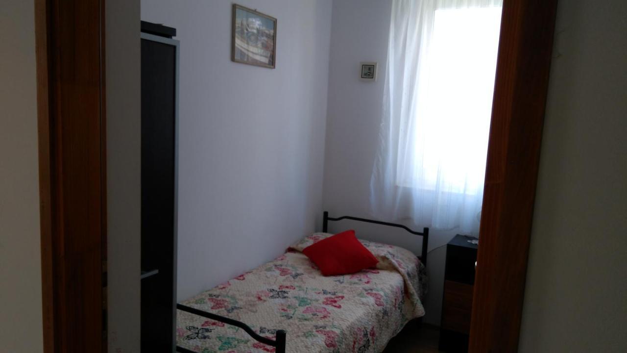 Apartman Ruza Brzac Dış mekan fotoğraf