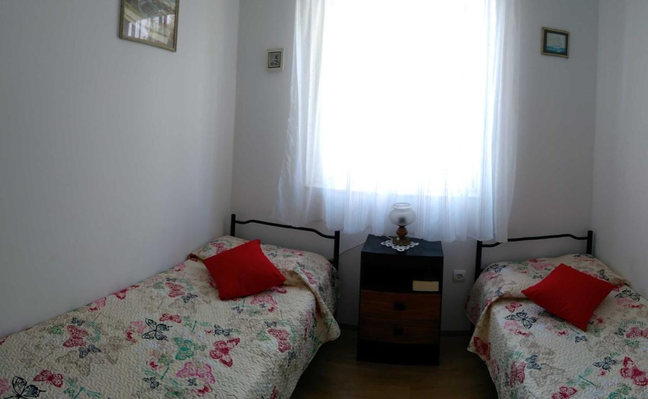 Apartman Ruza Brzac Dış mekan fotoğraf