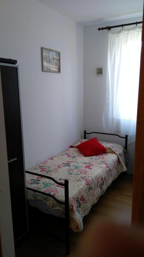 Apartman Ruza Brzac Dış mekan fotoğraf