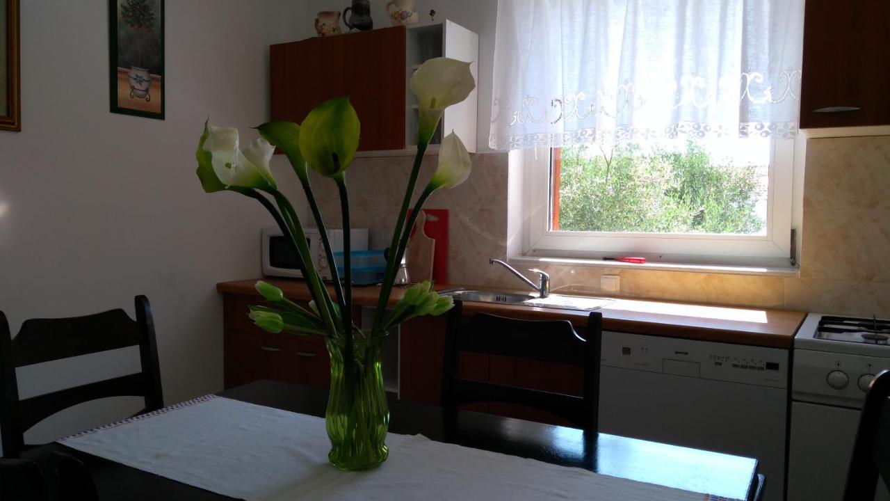 Apartman Ruza Brzac Dış mekan fotoğraf