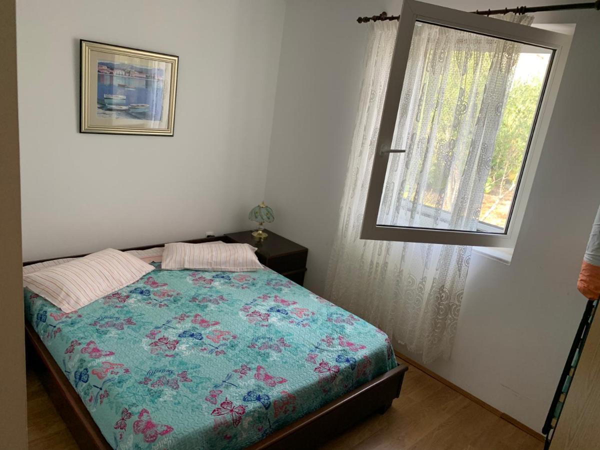 Apartman Ruza Brzac Dış mekan fotoğraf
