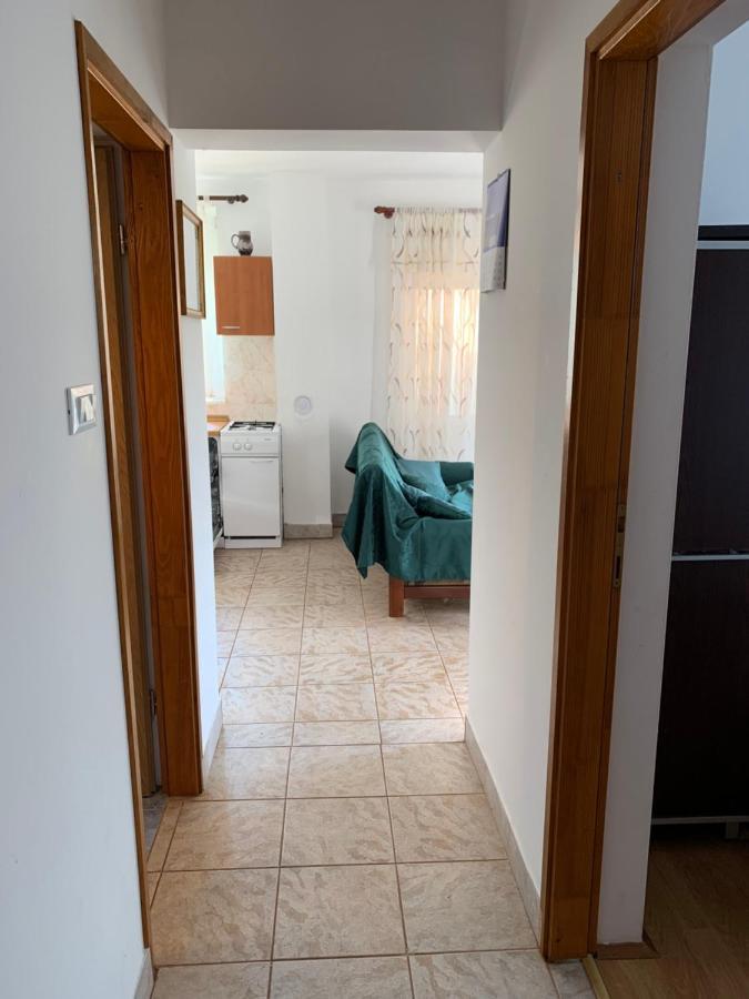 Apartman Ruza Brzac Dış mekan fotoğraf