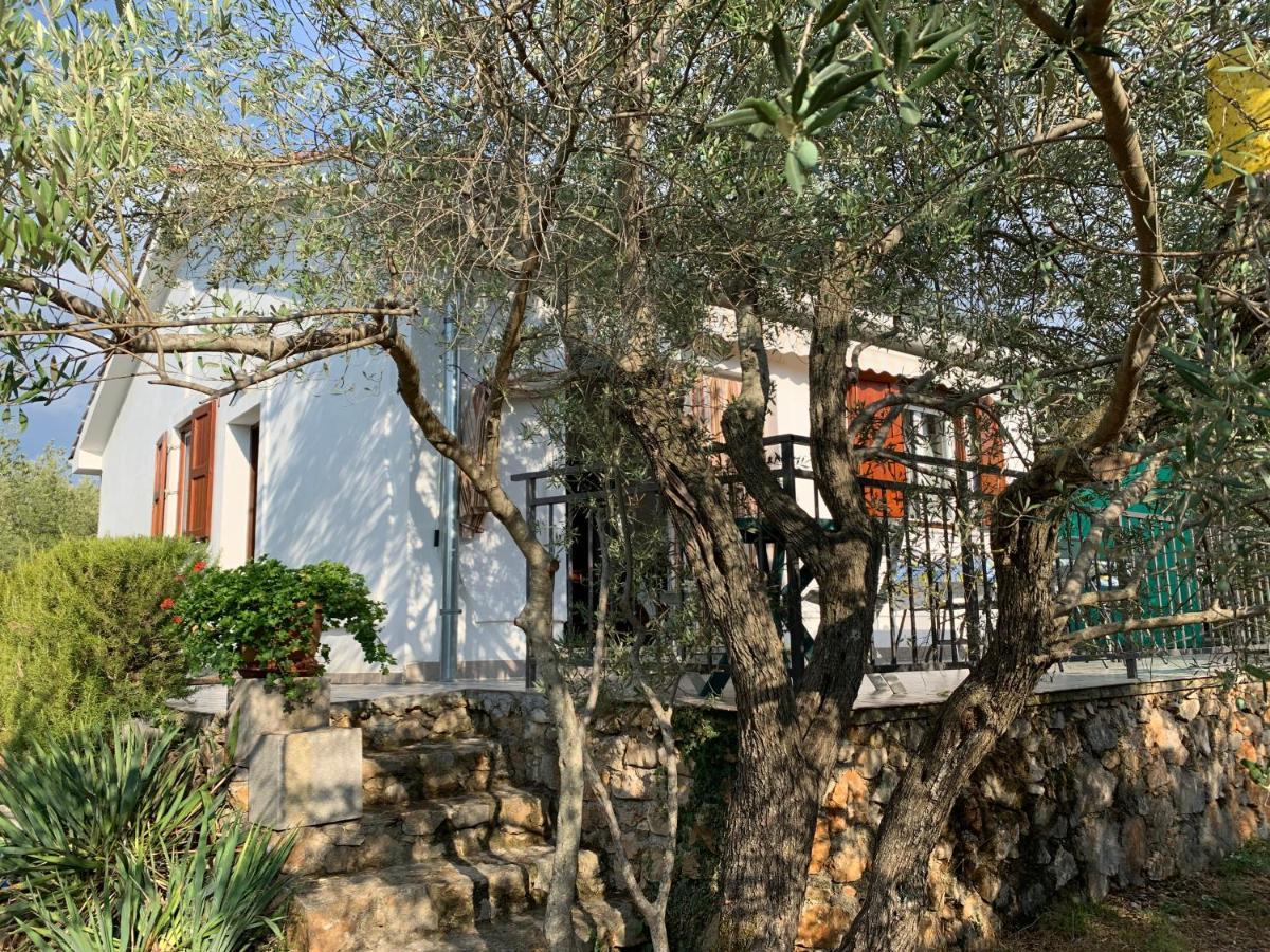 Apartman Ruza Brzac Dış mekan fotoğraf