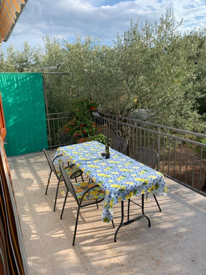 Apartman Ruza Brzac Dış mekan fotoğraf